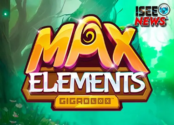 Max Elements 100 Bonus Edan Siapa Takut, Cuzz!
