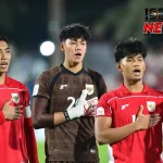 Lost Hope? Timnas U-17 Berjuang Raih Tiga Poin Krusial