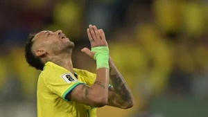 Exclusive 7 Fakta Kondisi Fisik Neymar Timnas Brasil