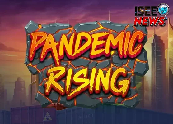 Pandemic Rising Lost Ngerasain 1 Dunia Kiamat Beneran!