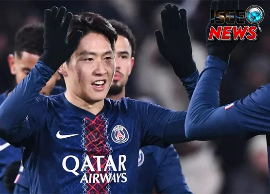 Powerful Parisiens! PSG Dominates Le Havre in 3-0 Win