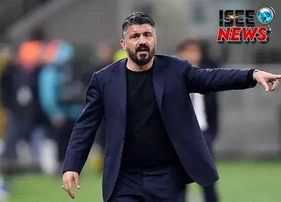 Gattuso Big Mampukah Bawa Italia Bangkit di 2026?