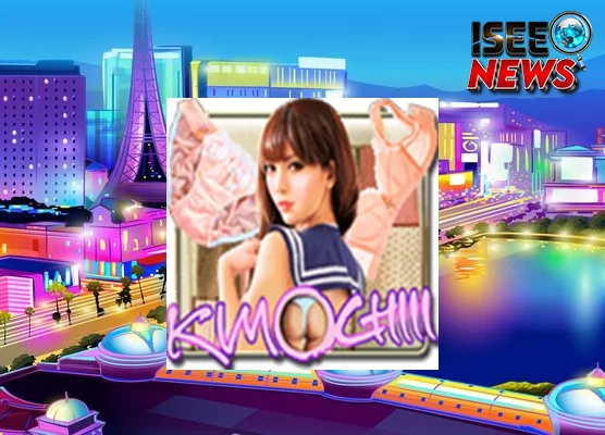 8 Scene Elemen Despicable di Game Kimochi!