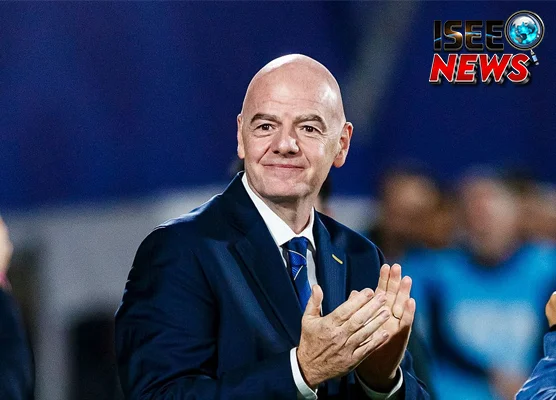 Curacao ke Piala Dunia 2026, FIFA Kasih Super Apresiasi!