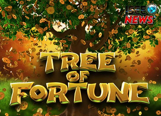 Tree of Fortune 8 Akar Pendek, Daun Nggak Santai!