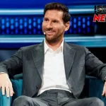 Messi dan 4 Alasan Super Pulang ke Barcelona