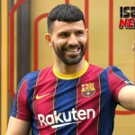 Aguero 13 Tahun Mystery Messi di Barcelona Belum Usai!