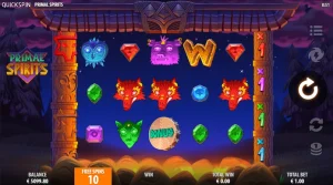 Primal Spirits Dead Situs Toto 4D, Fantasi Goa!