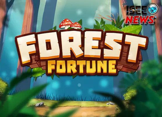 Forest Fortune 17 Situs Slot Online? Ojo Bahagia, Lur!