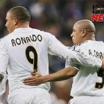 Roberto Carlos 25 Tahun Lahirnya Super Bek Real Madrid
