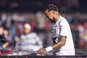 Neymar Gagal Happy, Pulang Bawa Drama 7 Lapis!