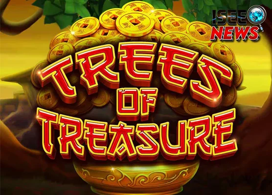 Trees Of Treasure Nyari Kok di 11 Pohon? Bedebah!