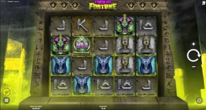 Slot777 Big Serang Setan di Undead Fortune!