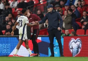 Tuchel Buktikan Kelas Super Inggris Piala Dunia 2026!