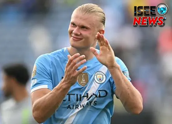 Mystery Alert! 8 Bahaya Susu Mentah ala Haaland