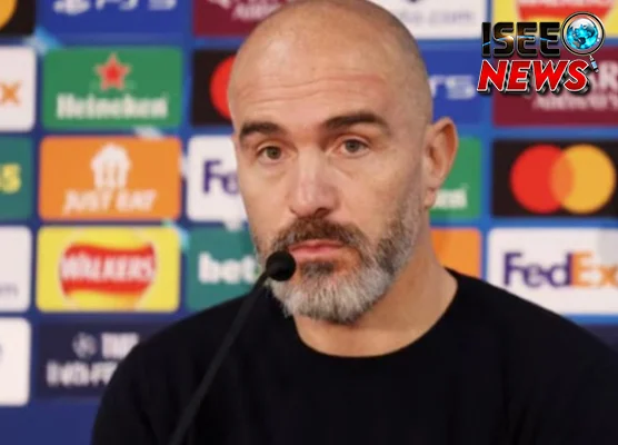 Chelsea Super 63, Strategi Maresca Saingi Barca