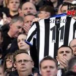 18 Suporter Newcastle Dihajar Mystery Lapor ke UEFA