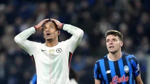 Joao Pedro Mystery Kekalahan 1 Chelsea Dibongkar Atalanta!