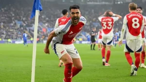 Arteta Lost? Merino Jadi Solusi 11-Jam Arsenal!