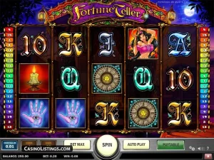 Fortune Teller Game Benarkah Hanya 3 Sugesti Belaka?