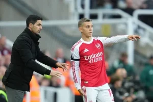 Hadiah Natal dari Arteta Arsenal Lebih Solid di 2025!