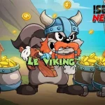 Boss Battle Le Viking Paling Fortune 3 Menantang