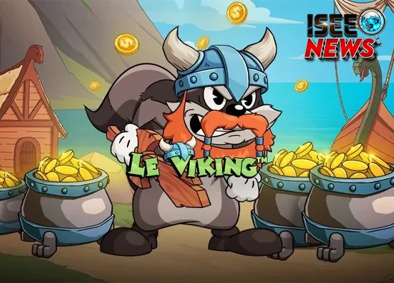 Boss Battle Le Viking Paling Fortune 3 Menantang