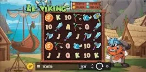 Boss Battle Le Viking Paling Fortune 3 Menantang