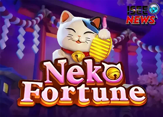 Neko Fortune Game Koleksi 100 Kucing Langka