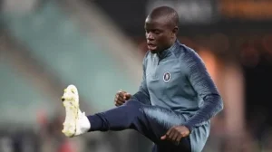 Man City Harus 1 Rekrut Kante! Ini Alasan Wild Taktisnya! 