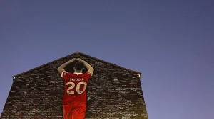 Exclusive Diogo Jota Rayakan Ulang Tahun di 1 Surga