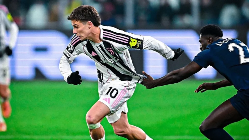 Yildiz Deal atau No Deal? 2 Syarat Wild untuk Juventus!