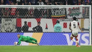 PSG Big di Piala Interkontinental! Flamengo 1 Jadi Korban!