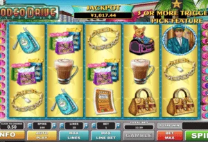 Rodeo Drive 92 Bisnis Game di Super Ternama