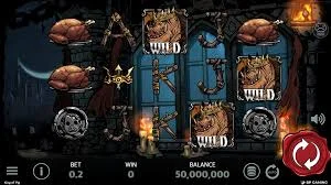 King Of The Pig Terberat Jadi 2 Raja Big Disegani!