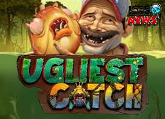 Ugliest Catch Magic Tangkap 10x Jelek Tanpa Takut
