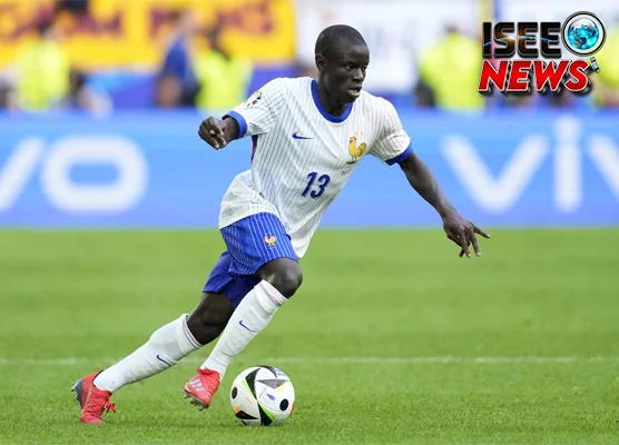 Man City Harus 1 Rekrut Kante! Ini Alasan Wild Taktisnya!