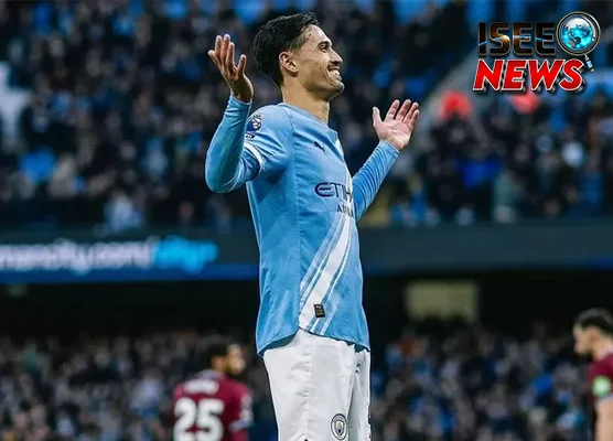 Tijjani Reijnders: Nomor 8 Sejati, Itu Tujuan Super Saya!