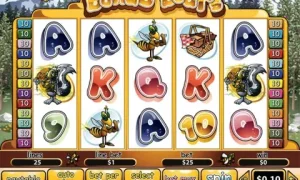 Bonus Bear Ketawa Ngakak 100x, Cocok Buat Jones!