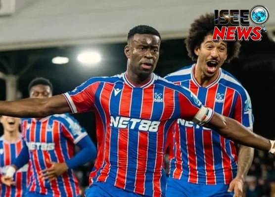 Crystal Palace 4 Besar! Despicable Bagi Rival!