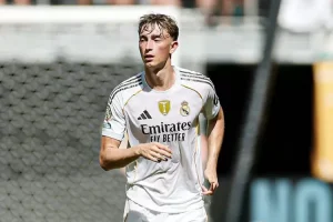 Dean Huijsen Bom 7 Waktu Super yang Siap Meledak