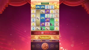 Money Empire Savage 98 Hadiah Bikin Ngiler