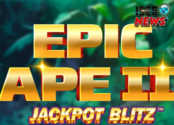 Epic Ape 2 Kebanggaan Kera Grafis dan Mystery