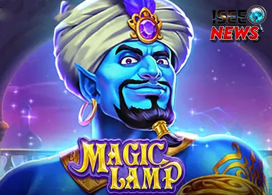 Magical Lamp Frekuensi 500 Bonus Savage