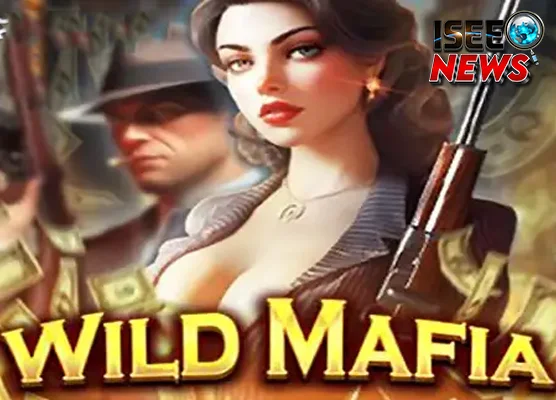 Asap Rokok Wild Mafia Kilatan Slot 320 Senjata