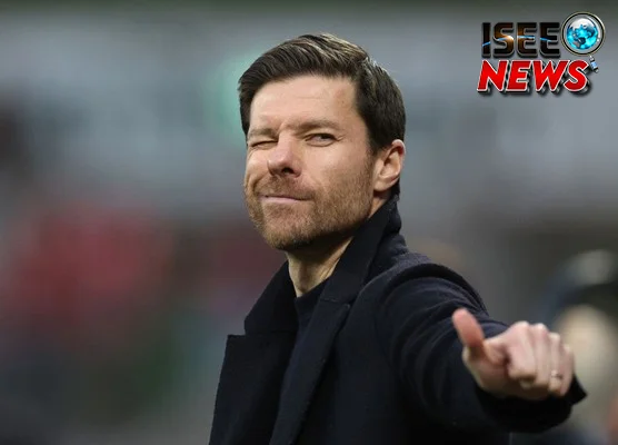 Bos Leverkusen 3 Kritik Pedas Kill Madrid Soal Alonso!