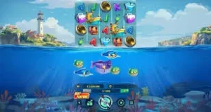 Big Net Bass 203 Multiplayer Langka Trophy Alam!