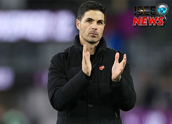 Arteta Lost? Merino Jadi Solusi 11-Jam Arsenal!