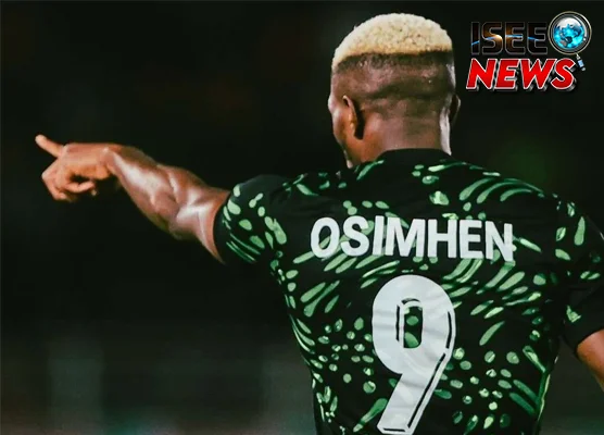 Piala Afrika 2025 Nigeria Kill Tim Terbaik di Fase Grup?