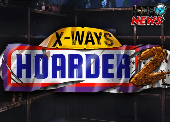 Xways Hoarder 2 Hoarding Disorder, Tapi Bentuk Kill